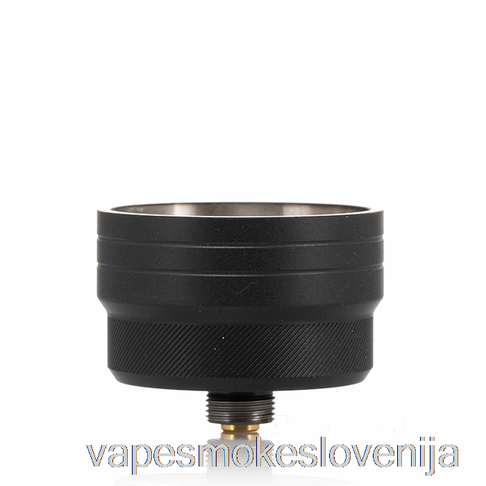 Vape Za Enkratno Uporabo Geek Vape E100 510 Adapter črn